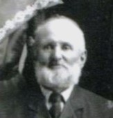 William James Wiggins (1835 - 1912) Profile